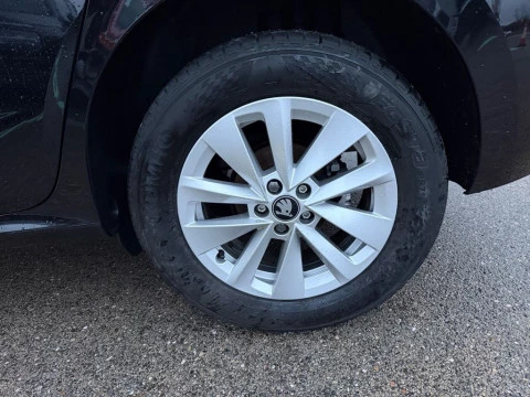 Skoda Kamiq  1.0 TSI Selection 85kW