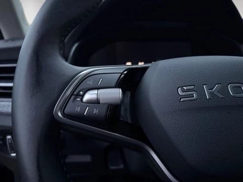 Skoda Kamiq  1.0 TSI Selection 85kW