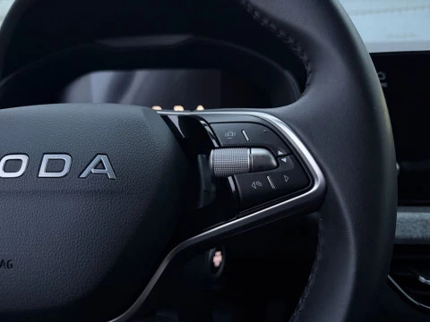 Skoda Kamiq  1.0 TSI Selection 85kW