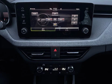 Skoda Kamiq  1.0 TSI Selection 85kW