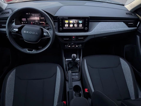 Skoda Kamiq  1.0 TSI Selection 85kW