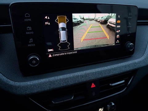 Skoda Kamiq  1.0 TSI Selection 85kW