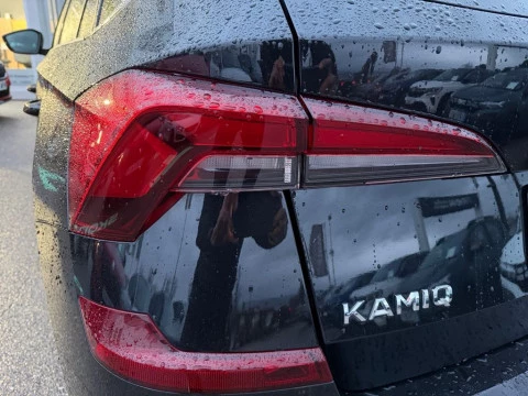 Skoda Kamiq  1.0 TSI Selection 85kW