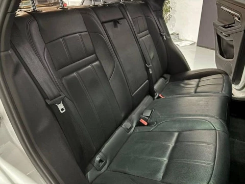 Land Rover Range Rover Evoque 2.0 D163 R-Dynamic S AUTO 4WD MHEV