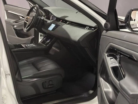 Land Rover Range Rover Evoque 2.0 D163 R-Dynamic S AUTO 4WD MHEV