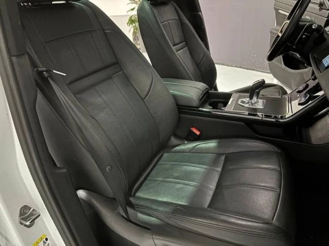 Land Rover Range Rover Evoque 2.0 D163 R-Dynamic S AUTO 4WD MHEV