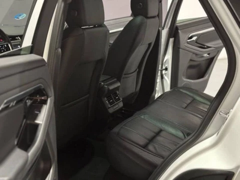 Land Rover Range Rover Evoque 2.0 D163 R-Dynamic S AUTO 4WD MHEV