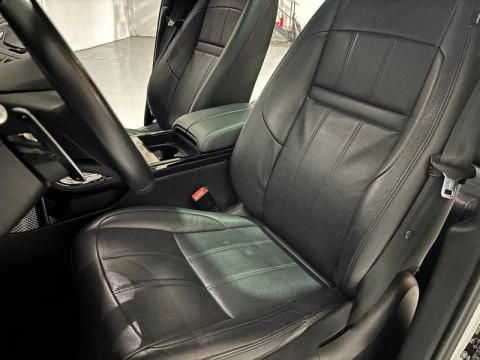 Land Rover Range Rover Evoque 2.0 D163 R-Dynamic S AUTO 4WD MHEV