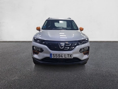 Dacia Spring Comfort Plus Electric 33kW (45CV)