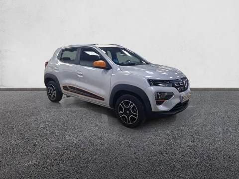 Dacia Spring Comfort Plus Electric 33kW (45CV)