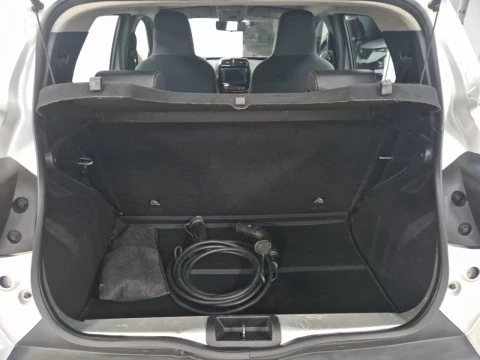 Dacia Spring Comfort Plus Electric 33kW (45CV)