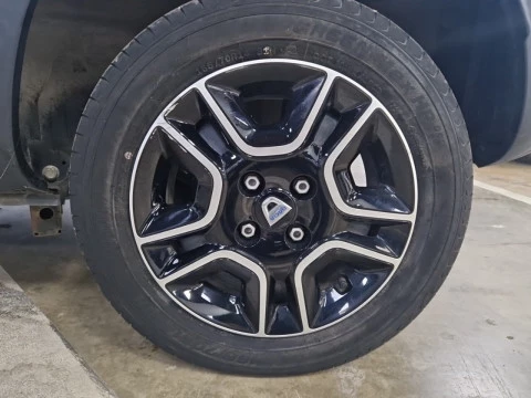 Dacia Spring Comfort Plus Electric 33kW (45CV)