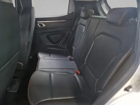 Dacia Spring Comfort Plus Electric 33kW (45CV)