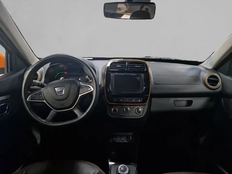 Dacia Spring Comfort Plus Electric 33kW (45CV)