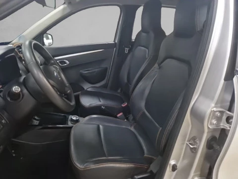 Dacia Spring Comfort Plus Electric 33kW (45CV)