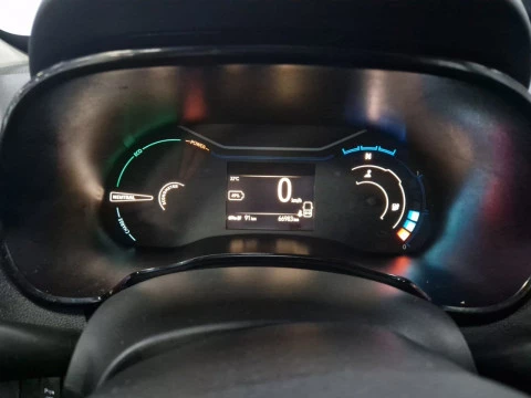 Dacia Spring Comfort Plus Electric 33kW (45CV)