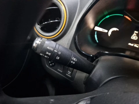 Dacia Spring Comfort Plus Electric 33kW (45CV)