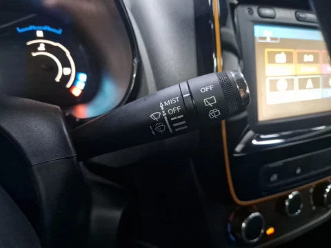 Dacia Spring Comfort Plus Electric 33kW (45CV)