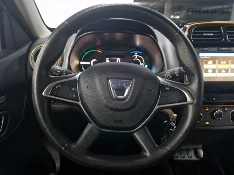 Dacia Spring Comfort Plus Electric 33kW (45CV)