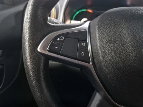 Dacia Spring Comfort Plus Electric 33kW (45CV)