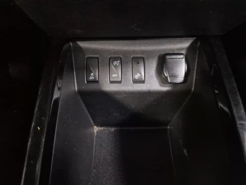 Dacia Spring Comfort Plus Electric 33kW (45CV)