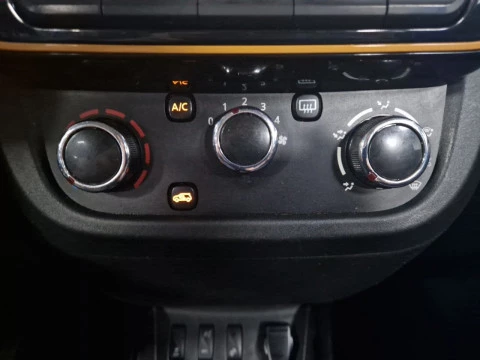 Dacia Spring Comfort Plus Electric 33kW (45CV)