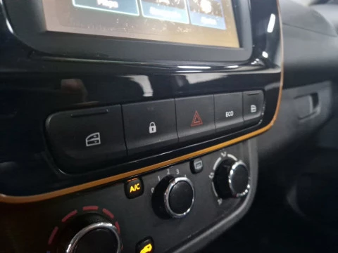 Dacia Spring Comfort Plus Electric 33kW (45CV)