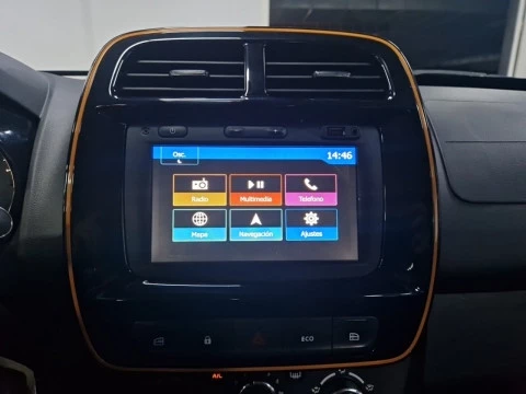 Dacia Spring Comfort Plus Electric 33kW (45CV)