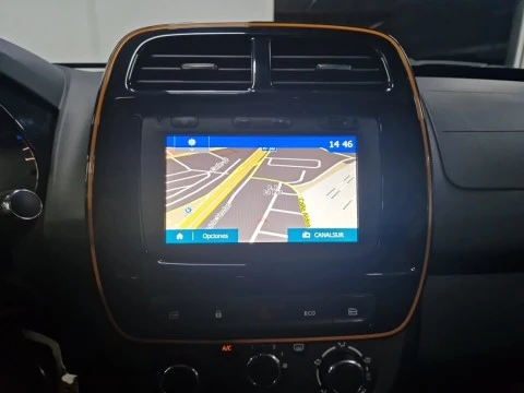 Dacia Spring Comfort Plus Electric 33kW (45CV)