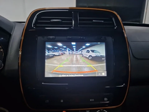 Dacia Spring Comfort Plus Electric 33kW (45CV)