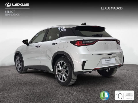 Lexus LBX 1.5 136cv HEV Elegant+