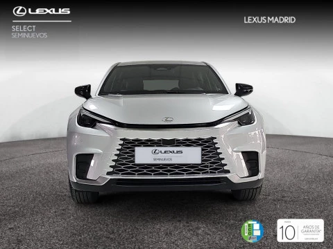 Lexus LBX 1.5 136cv HEV Elegant+