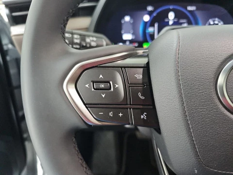 Lexus LBX 1.5 136cv HEV Elegant+