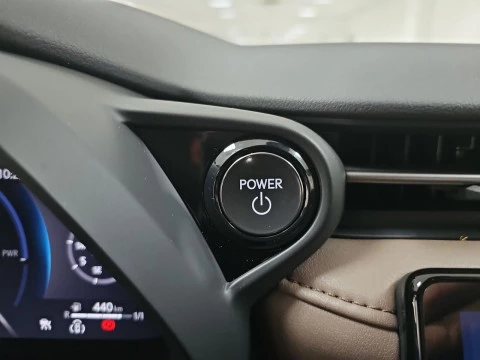 Lexus LBX 1.5 136cv HEV Elegant+