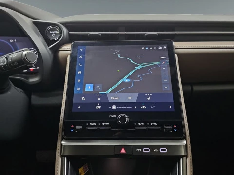 Lexus LBX 1.5 136cv HEV Elegant+