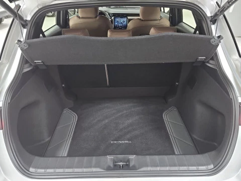 Lexus LBX 1.5 136cv HEV Elegant+