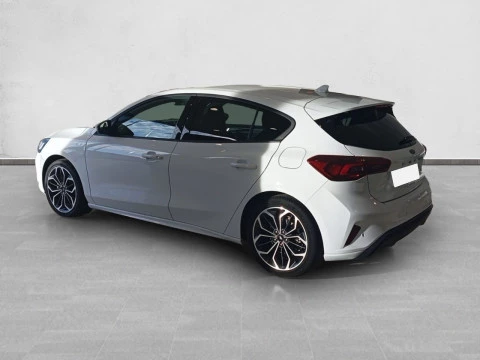 Ford Focus 1.0 Ecoboost 92kW ST-Line X