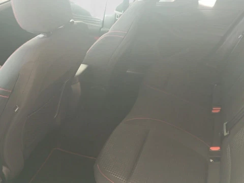 Ford Focus 1.0 Ecoboost 92kW ST-Line X