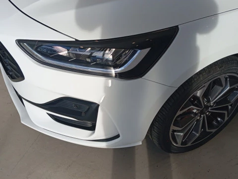 Ford Focus 1.0 Ecoboost 92kW ST-Line X