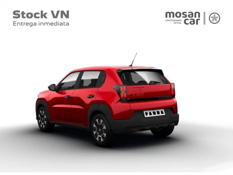 Fiat Grande Panda Icon MHEV 74kW (100cv)