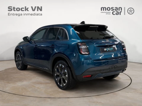 Fiat 600 600 MHEV La prima 1.2 81kW (110CV) DDCT