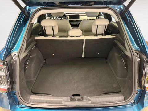 Fiat 600 600 MHEV La prima 1.2 81kW (110CV) DDCT