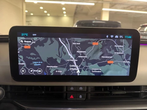 Fiat 600 600 MHEV La prima 1.2 81kW (110CV) DDCT