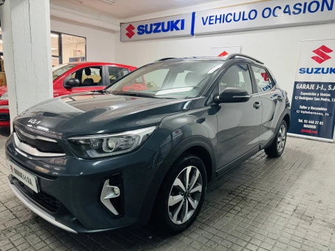 Kia Stonic 1.2 DPi 62kW (84CV) Drive Kia Stonic 1.2 DPi 62kW (84CV) Drive