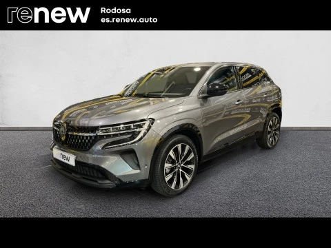 Renault Austral  1.3 TCe Mild Hybrid Techno CVT 103kW