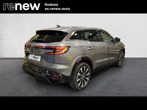 Renault Austral  1.3 TCe Mild Hybrid Techno CVT 103kW