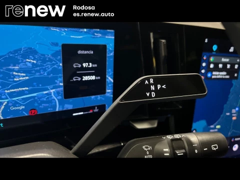 Renault Austral  1.3 TCe Mild Hybrid Techno CVT 103kW
