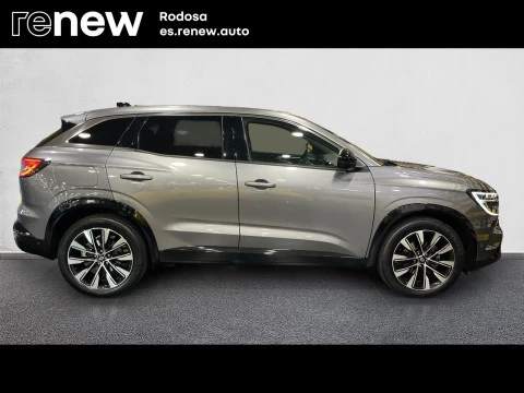 Renault Austral  1.3 TCe Mild Hybrid Techno CVT 103kW