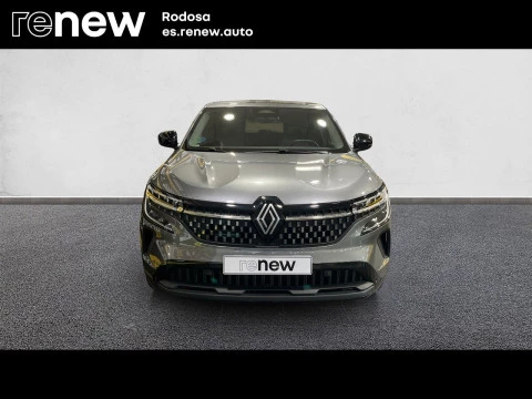 Renault Austral  1.3 TCe Mild Hybrid Techno CVT 103kW