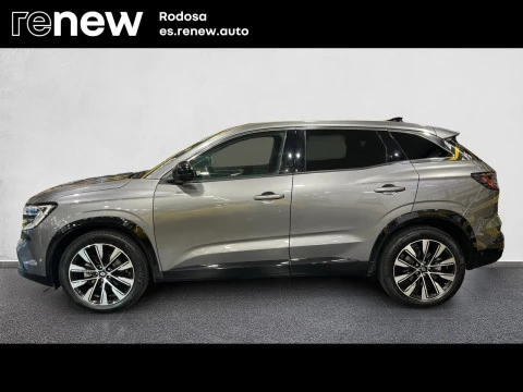 Renault Austral  1.3 TCe Mild Hybrid Techno CVT 103kW